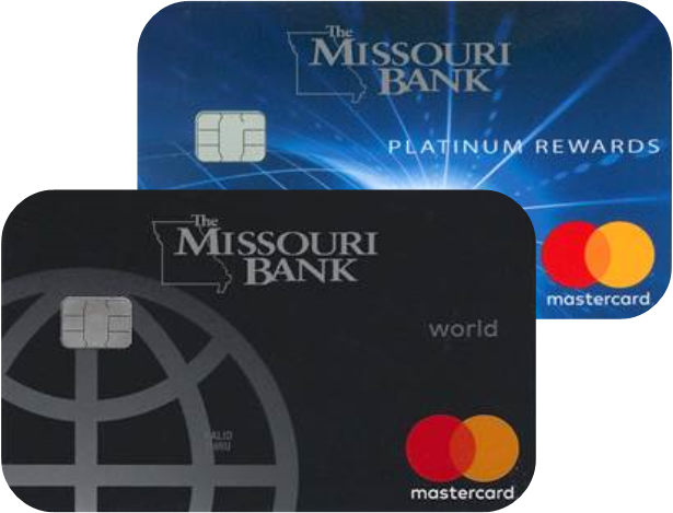 Credit card page pic
