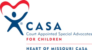 Heart of Missouri CASA