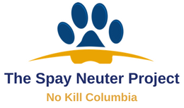Spay Neuter Project 1